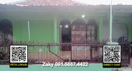 JUAL RUMAH. STRATEGIS & TENANG  DI PUSAT KOTA PEKALONGAN