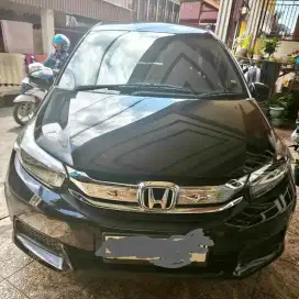 Mobilio 1.5 S MT2018
