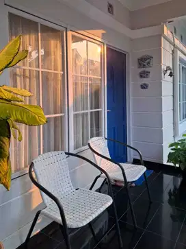 Bintaro Jaya Sektor 9 Rumah siap huni
