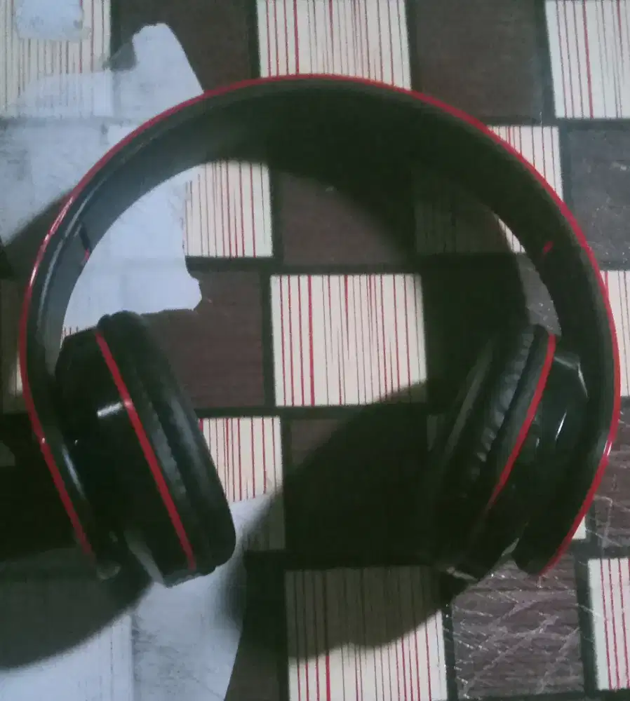 Headphone Bluetooth B39