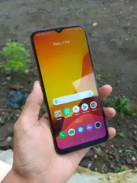 Realme c12 ram 3/32