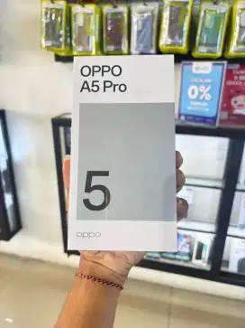 Oppo A5pro ram 8+8/256 ,hanya 3jt an free tws bluetooth