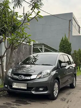 Honda Mobilio E AT 2014