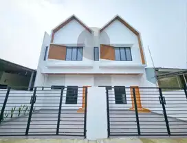Dijual Rumah Minimalis di Harapan Indah, Bekasi, Jawa Barat