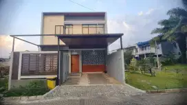 Rumah 2 Lantai Di Bogor