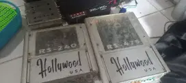 Audio mobil kenwood