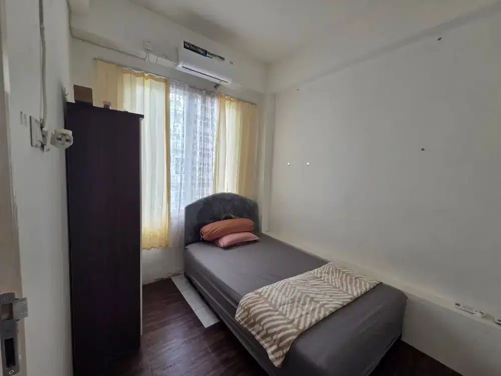 Disewakan unit di Green Valley