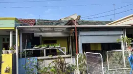 Dijual Rumah Asri Siap Huni Dalam Perumahan
