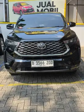 Toyota Kijang Innova 2024 Diesel