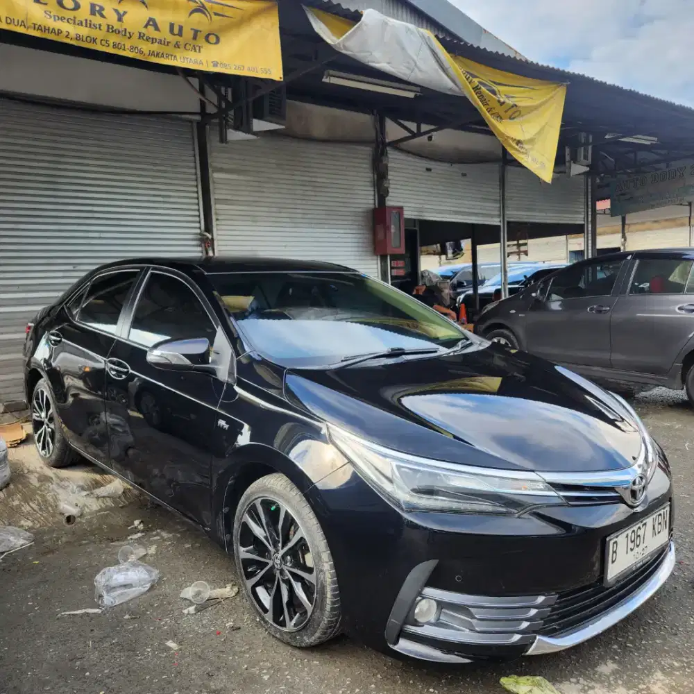 DIBUTUHKAN TUKANG DEMPUL,CAT,POLES