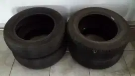 Ban 185/65/15 Dunlop SP 10 SP10 185 65 R15 Bekas Ex Copotan Veloz 2014