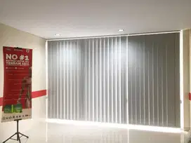 Pembuat Gorden & Blind Vertikal/Vertical Roll/Roller Gordyn Hordeng