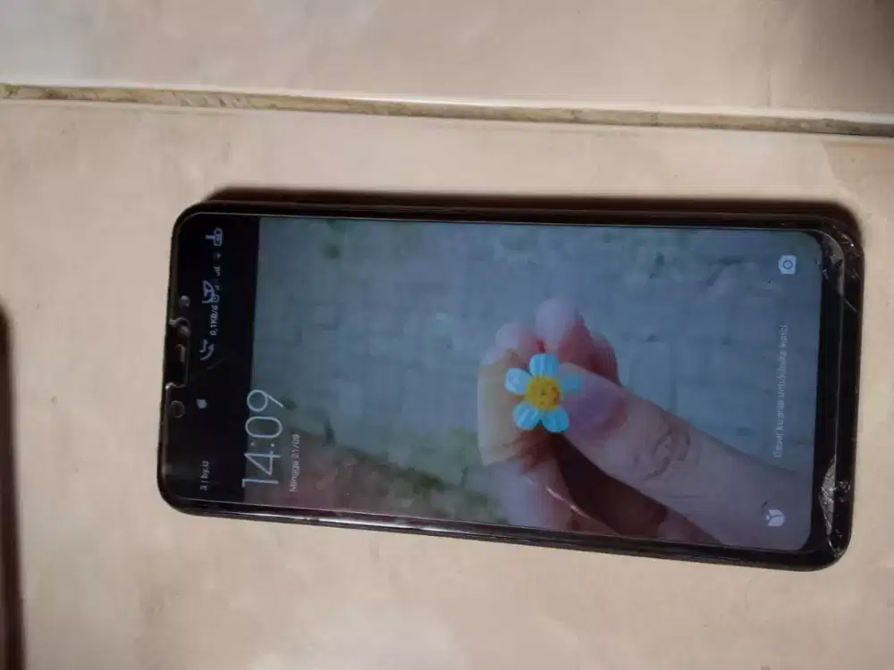 Redmi Note 6 Pro