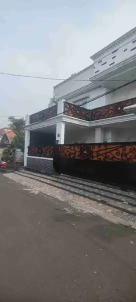 Dijual Rumah di Tebet Barat Jakarta Selatan