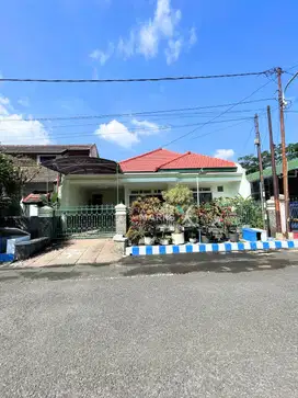 Dijual Rumah Terawat Dekat UB di Lowokwaru Malang