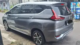 Mitsubishi Xpander 2019 Bensin