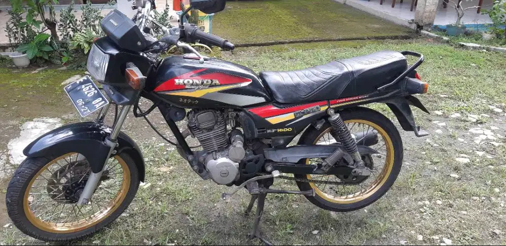 GL Pro Tahun 1997