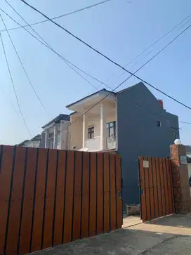 Rumah idaman banget cocok untuk di huni barang keluarga