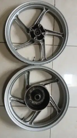 Velg Vario 110 Original