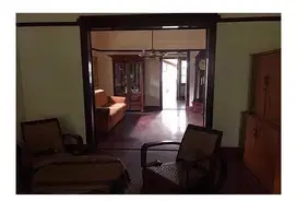 Murah!! Rumah Heritage Bagus Sayap Astana Anyar, Bandung