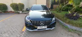 Mercedes Benz C250 AMG