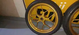 Velg vario led old 125-150