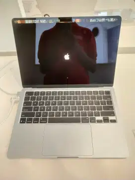 Macbook Air M4 13inch 256GB, Bisa Cicilan Pakai Homecredit