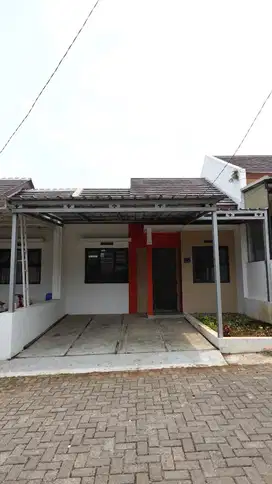 Rumah Siap Huni di Dekat Cimahi KPR Auto Acc