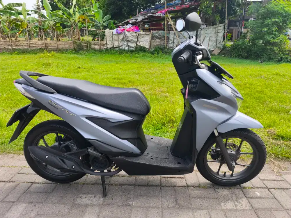 Beat 2025 Dulux iss Ab Kota istimewa