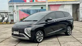 KM LOW | STARGAZER PRIME 1.5 AT AT 2023/2024 HYUNDAI STYLE