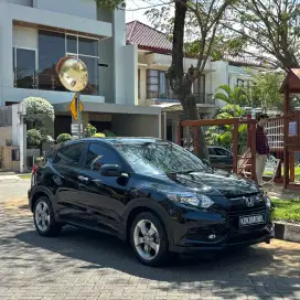 HONDA HRV E AT 2017