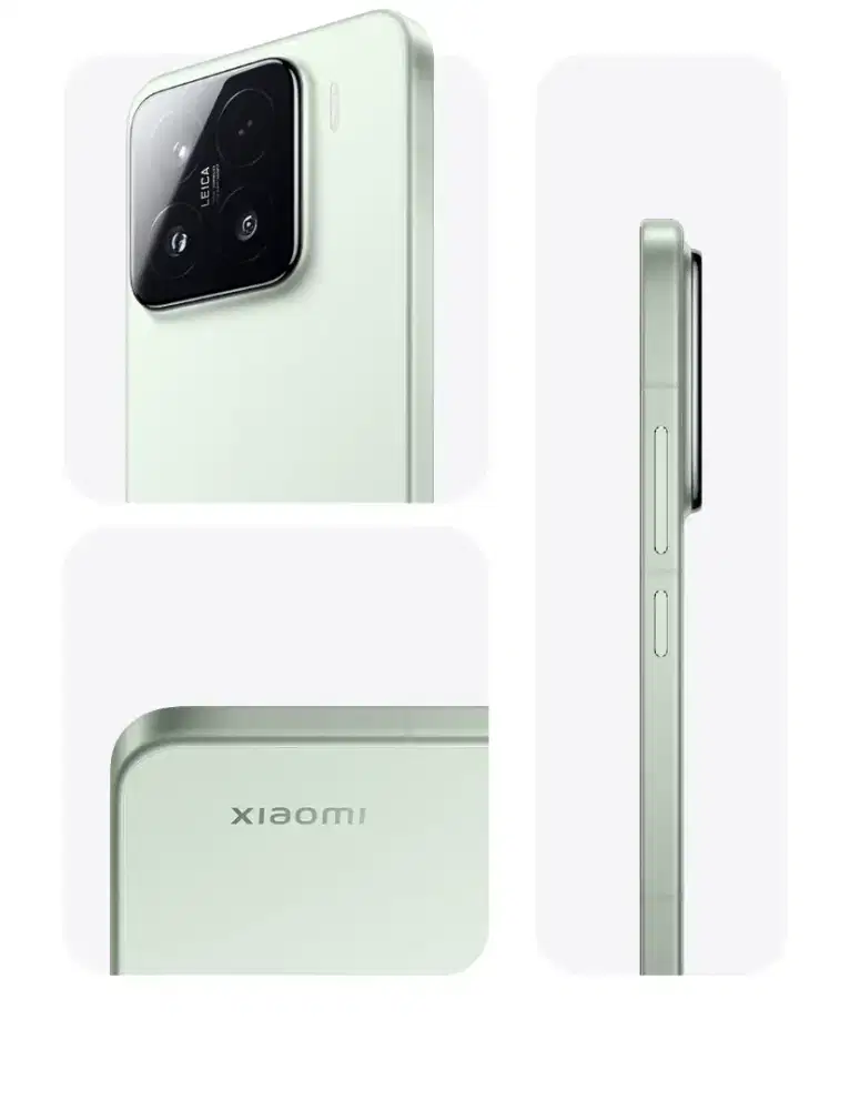 Xiaomi 15 12/512 Free Smart band 10