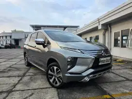 Mitsubishi Xpander Ultimate AT (Tangan Pertama, Ex Pemakaian Wanita)