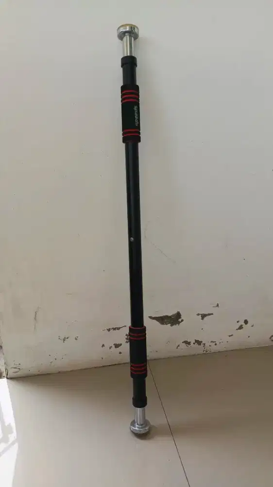 Dijual pull up merk speeds