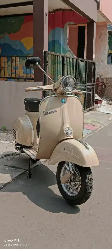 Sprint Bagol 1975