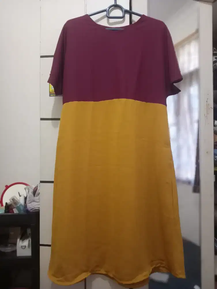 Baju Daster - Baru