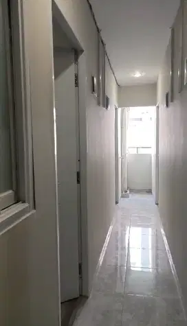 Jual Kost Mangga Besar 25 Kamar Rapi Bisa KPR Jakarta Barat