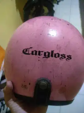 Cargloss ukuran L ORI.MLA anak size s