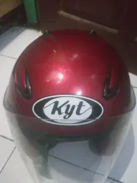 KYT DOT DJ Maru