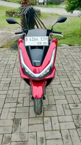 Honda PCX 160 CBS t