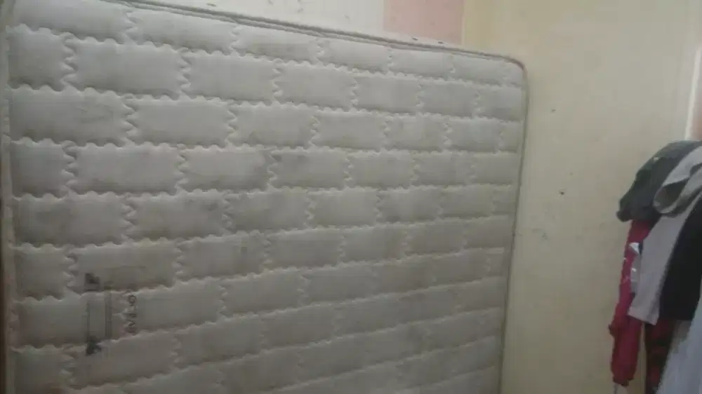 Springbed ocean besar layak pakai