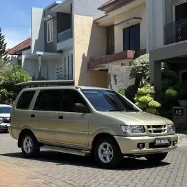 [KM 70RB] ISUZU PANTHER KAPSUL LS 25 2001