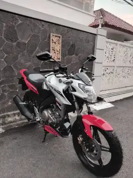 Yamaha Vixion 2017 km Rendah Cash & kredit