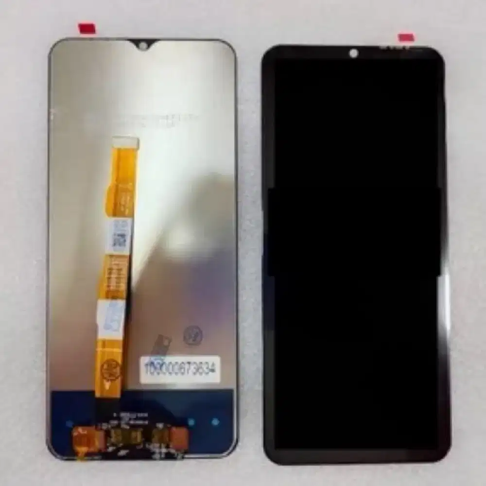 Lcd Vivo Y22 bergaransi