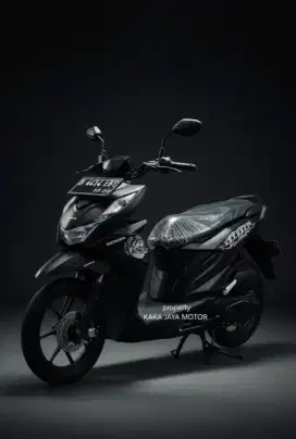 Cash Kredit BEAT STREET ESP 2024 Barang Bagus Mulus