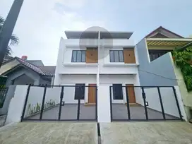 Dijual Rumah Minimalis di Harapan Indah, Bekasi, Jawa Barat
