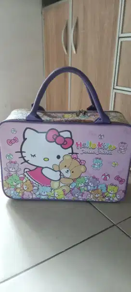 Tas bayi teaveling