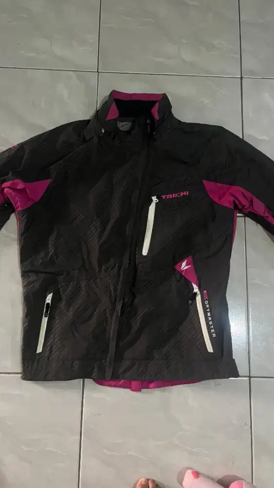 Jacket Touring Taichi RSJ-285