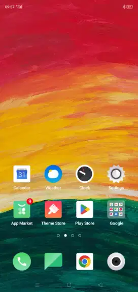 oppo a12 ram 3/32
