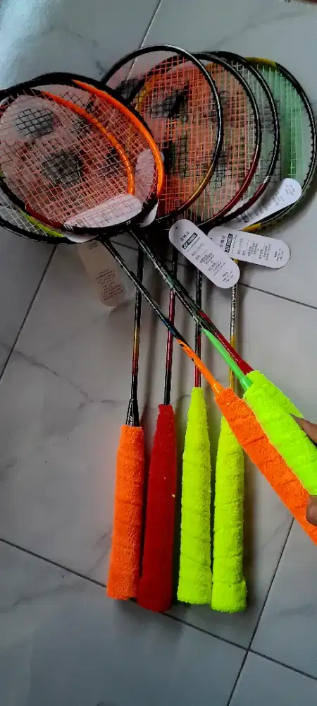 Raket yonex logo pbsi